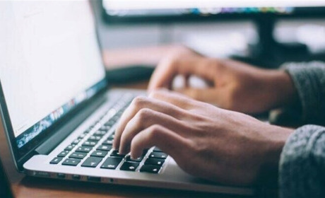 На Шепетівщині чоловік, шукаючи легкого заробітку в мережі, втратив 94 тисячі гривень