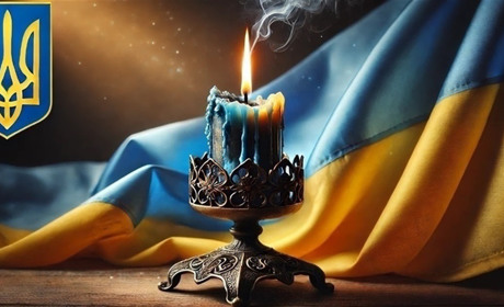 У війні за свободу та незалежність України загинув наш земляк Олександр Максимчук