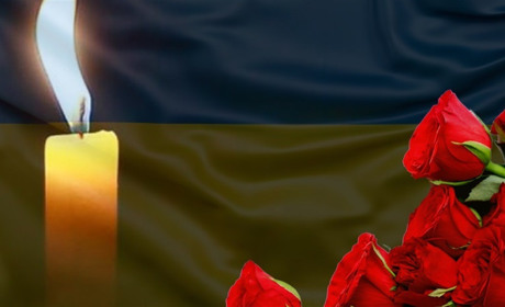 У Луганській області напередодні Великодня загинув житель Шосткинщини
