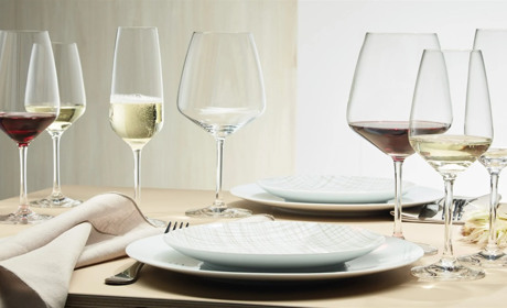 Які келихи потрібні для фуршету: повний гід для новачків