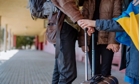 Були свідками злочинів РФ: з ТОТ Херсонщини вдалося повернути ще чотирьох дітей