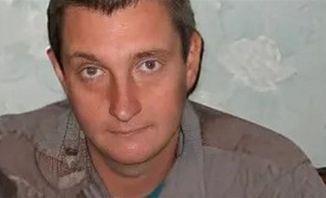 Стало відомо про загибель воїна Володимира Бірюка з Глухова, який рік вважався зниклим безвісти