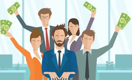 Повернули надбавку до зарплати працівникам дитячих садків, мистецьких шкіл та бібліотек
