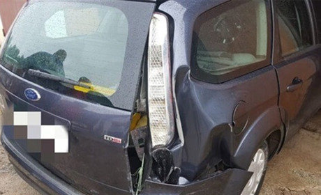 Чоловік вкрав чужу автівку, скоїв ДТП, а тоді повернувся за іншою