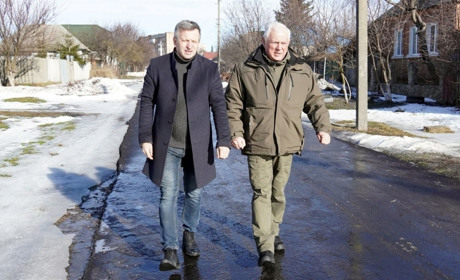 Прикордонна Білопільська громада поступово відновлюється і будує плани на майбутнє