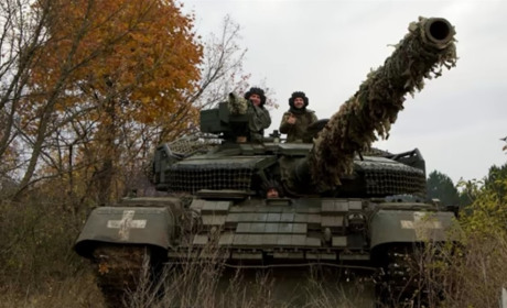 Триває 1000-й день війни. Втрати ворога та ситуація в регіонах станом на 19 листопада