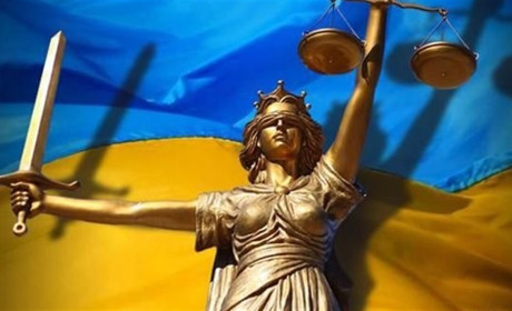 Жительку Нової Каховки, яка очолила окупаційну пенсійну службу, засудили до 10 років