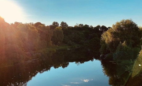 Перенесли заплановану на вихідні промивку системи централізованого водопостачання: деталі