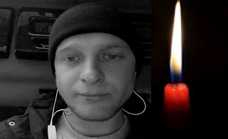 Завтра у Студениках попрощаються з 33-річним захисником України Артуром Ушком