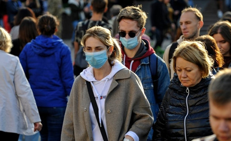 В області будуть три зони