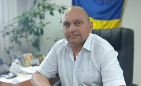 Хто тепер головний поліцейський в Южноукраїнську? (Ексклюзив від полковника Третьяка)