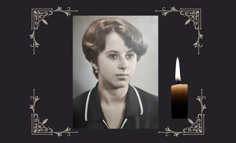 Померла лікарка-невропатолог Біляївської лікарні Тетяна Волова: прощання 17 жовтня