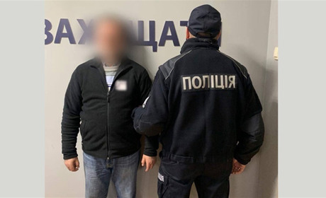 Секс із неповнолітньою: поліція Обухівщини повідомила про підозру жителю Кагарличчини