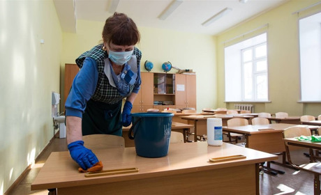 Зараз в інфекційному госпіталі перебуває 131 пацієнт, а скільки всього хворих в Мелітополі?