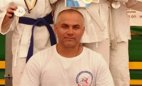 Хто навчатиме біляївців самбо, і чому цей спорт нам так необхідний 
