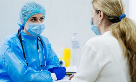 Рівень захворювання на COVID-19 у Фастівській громаді знизився майже в 6 разів