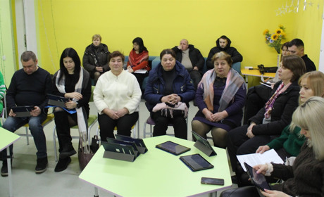 У Менській громаді затвердили графіки освітлення та рішення для стабільної роботи під час війни