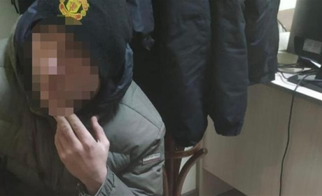 За крадіжки з автівок у Звягелі 25-річний чоловік відсидить 5 років у тюрмі