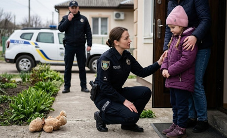 55 кривдників на обліку та четверо постраждалих дітей: поліція звітує про насильство в громаді