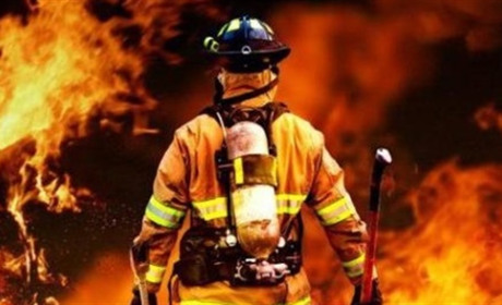 Вісім запитань южненському пожежнику, які ви соромилися поставити (ФОТО)