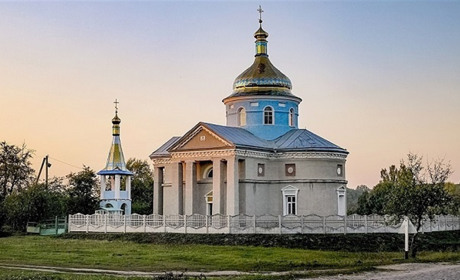 Ще одна парафія у Калинівській громаді попрощалася із московським патріархатом і перейшла до ПЦУ