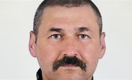 Помер учасник АТО з Калуша Дмитро Петров