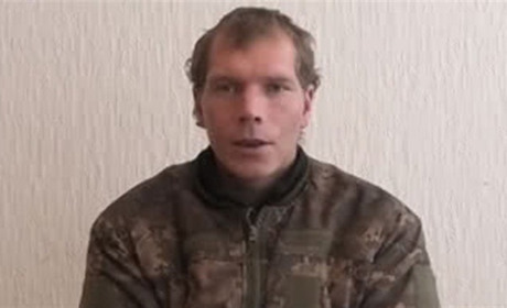 Військовослужбовець із села Берестівка потрапив у полон в ДНР. Як це сталося – досі ніхто не пояснив
