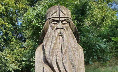 П'ять причин відвідати Антонієві печери на Чернігівщині