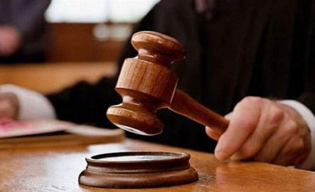 За знущання над матір'ю та крадіжку чоловіка засудили до 5 років і 2 місяців в'язниці