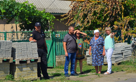 Інспектор з благоустрою не може скласти вимогливий припис жителям багатьох біляївських вулиць: чому