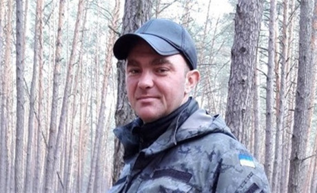 Терміново: Роман Єрмошкін потребує допомоги після жахливої події у Шостці
