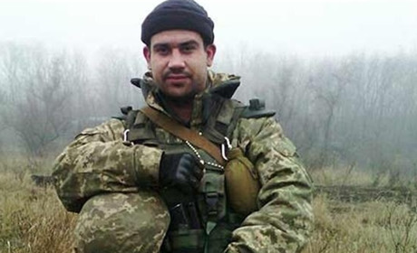 На Донбасі загинув 30-річний військовий з Херсонщини