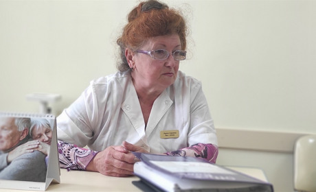 «Іноді мене шокує підхід до харчування дитини». Інтерв’ю з педіатром медцентру «Агапіт»