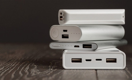 Як обрати Power Bank для ноутбука: ключові параметри