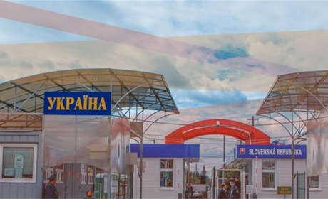 Важливо: за незаконний перетин кордону тепер передбачена кримінальна відповідальність