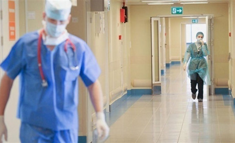 Ковід косить чоловіків