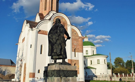 Ракетні обстріли повністю знеструмили Білу Церкву