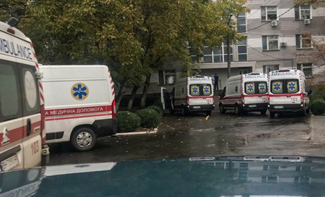 Эпидситуация в Измаиле по коронавирусу – ухудшается, открыт дополнительный прививочный центр