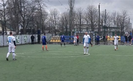 В Первомайську розіграли Кубок відкриття сезону 2023 з мініфутболу