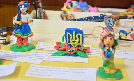 Як подати свою роботу на конкурс мініатюр у Жмеринці: умови і терміни