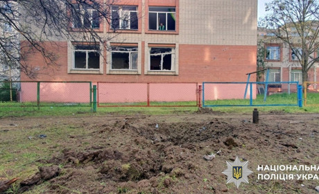 Окупанти обстріляли 31 населений пункт Херсонщини: один загиблий, 8 поранених