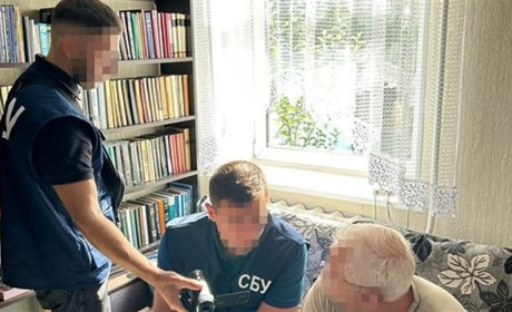 Російський полковник у відставці, який мешкає на Хмельниччині, вірив у перемогу росіян у СВО