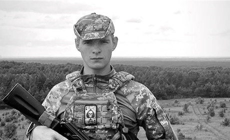 Назавжди 20: Суботцівська громада втратила захисника — Дениса Пильненького