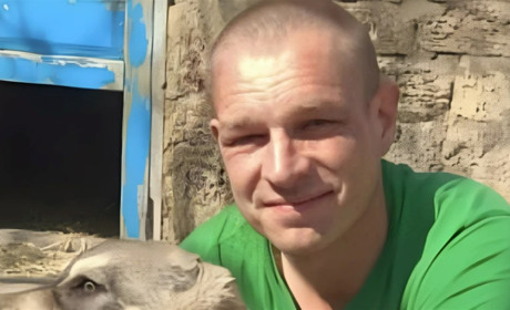 У Німеччині росіяни вбили військового з Каховки, який проходив реабілітацію