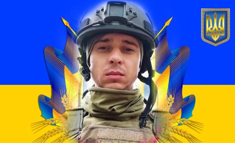 Ігор Волкотруб із Молодіжного був хлопцем-усмішкою
