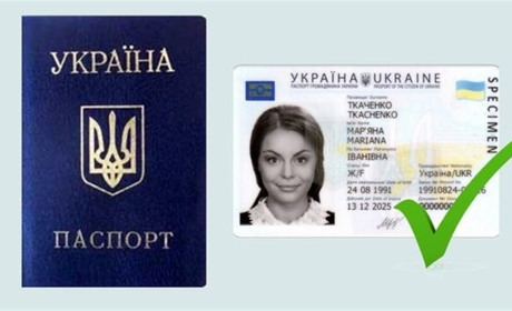 В яких випадках здійснюється обов’язковий обмін паспорта громадянина України на ID-картку