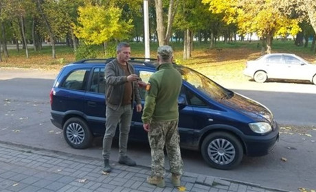 Жителі Білопільщини за два дні зібрали кошти на авто для ЗСУ