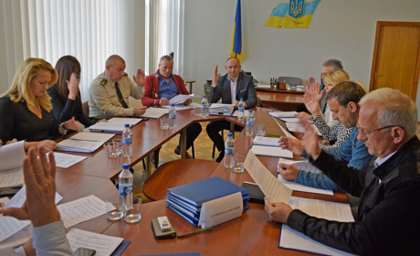 Ремонт вулиці Українського козацтва та мережі водопостачання по Училищній: виконком