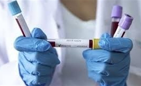 Коронавірус у Каховці не підтвердився