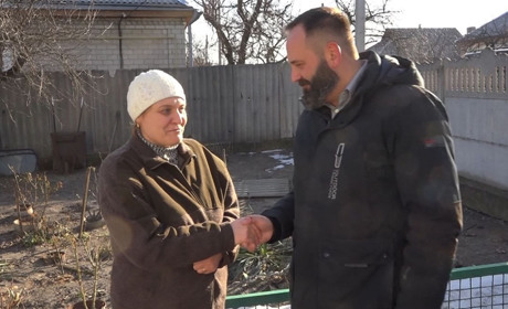У Смілі власники зруйнованих ракетою будинків отримають по 2 мільйони грн